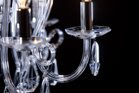 Lámpara de araña de cristal moderna EL209609 - detalle