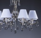 Chandelier with Shades  L173CENI 8006 - detail 