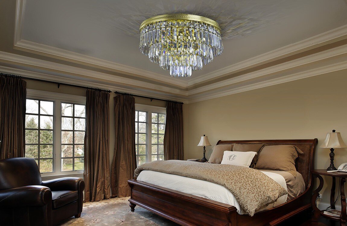 Потолочный светильник для спальни LW024090100
