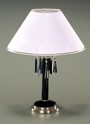 Stolná lampa ES210103black