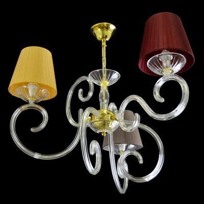 Design chandelier LW510031100
