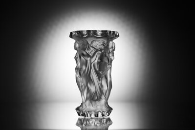 Křišťálová váza SCH22737260