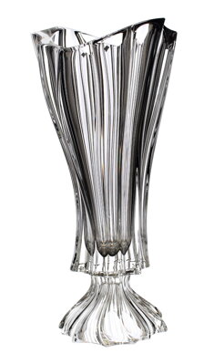 High glass vase BF8KG97400SM
