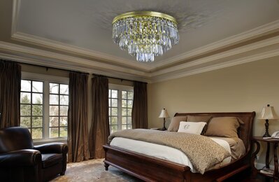 Потолочный светильник для спальни LW024090100