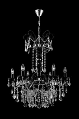Crystal chandelier TX840081006
