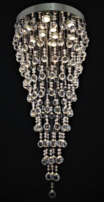 Modern chandelier LW621090100G