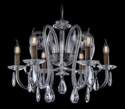 Design chandelier EL209609*