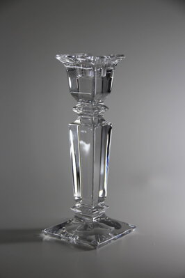 Candlestick glass BF95039