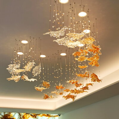 Design ceiling light LW803080100